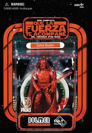 que la fuerza te acompañe