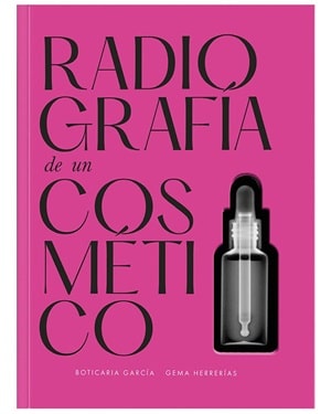 Radiografía de un cosmético