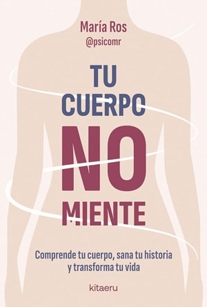 tu cuerpo no miente