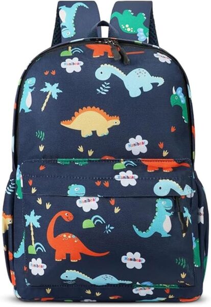 mochilas escolares infantil