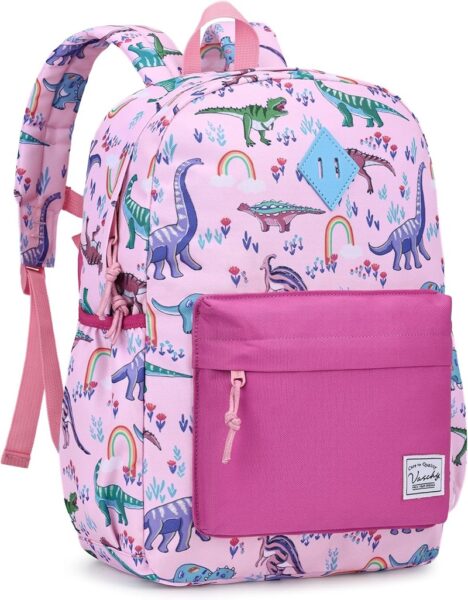 mochilas escolares infantil y primaria