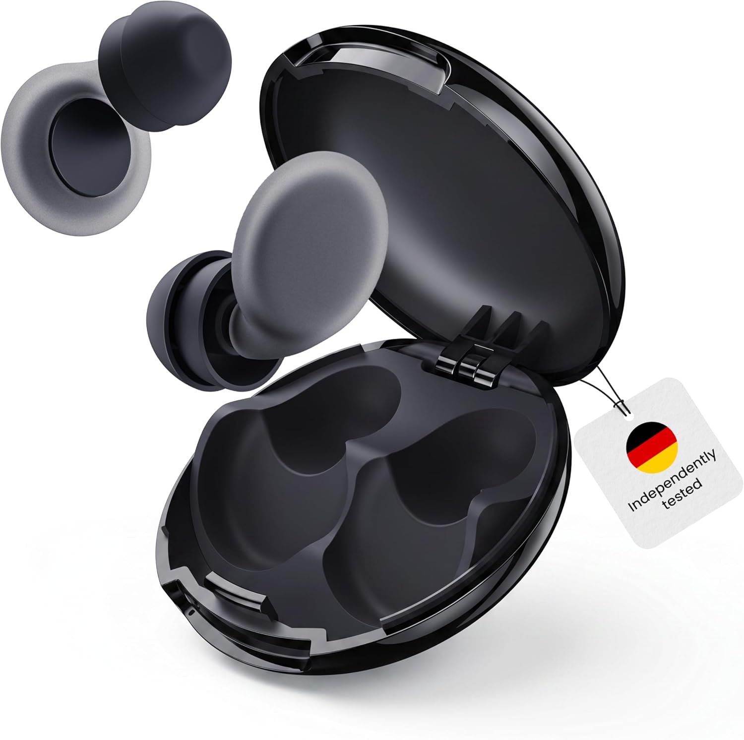 tapones para el ruido Dupiie Pro