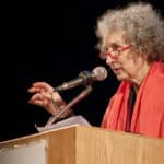 Margaret Atwood