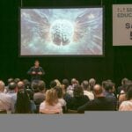 agenda de SIMO EDUCACIÓN 2026