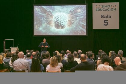 agenda de SIMO EDUCACIÓN 2026