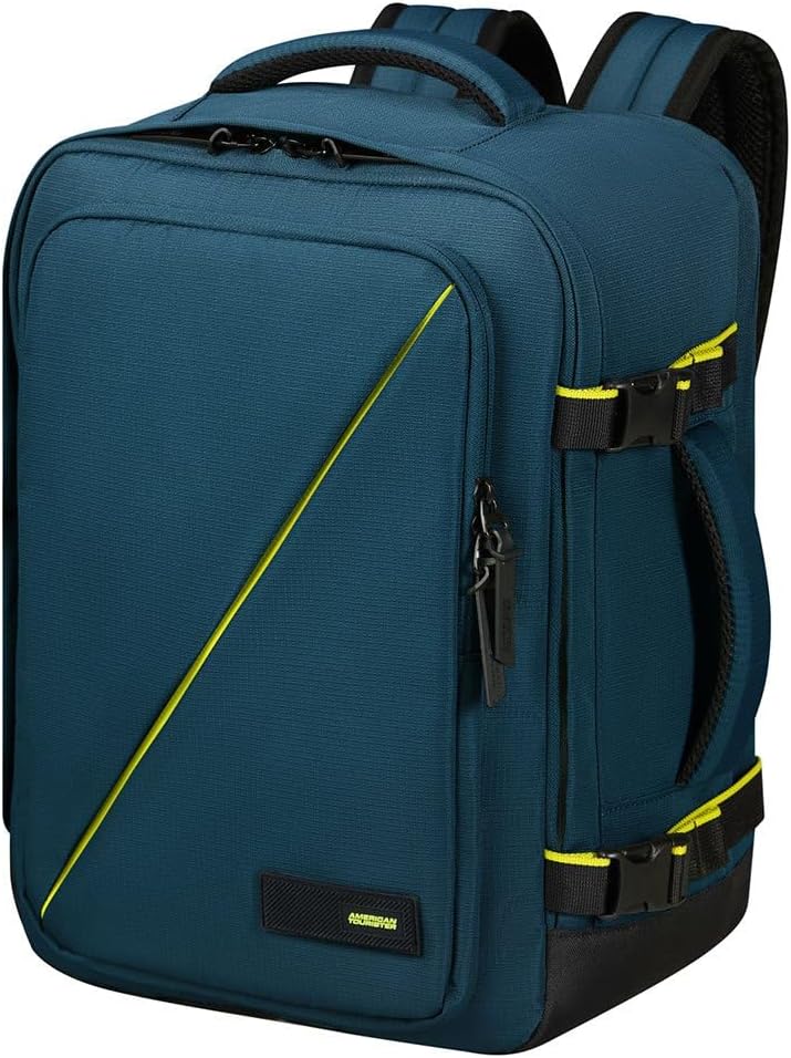 American tourister mochilas de cabina