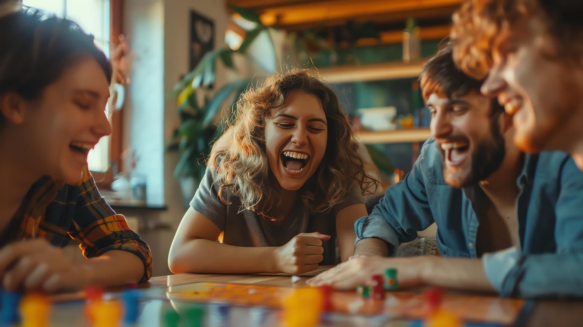ideas originales para celebrar el Día de la Amistad