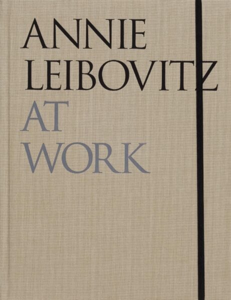 Annie Leibovitz: la maestra del retrato contemporáneo