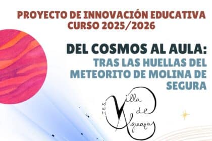 Proyecto de aprendizaje interdisciplinar