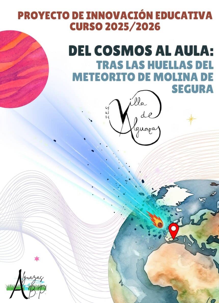 Proyecto de aprendizaje interdisciplinar