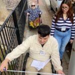 Detectando barreras de accesibilidad