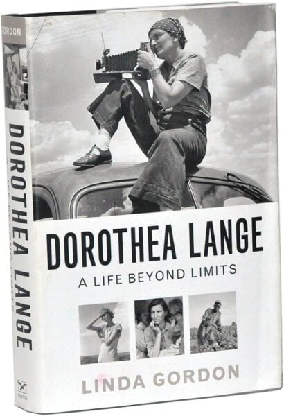 Dorothea Lange: la voz visual de la Gran Depresión