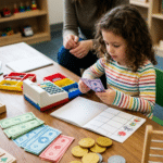 Finanzas para niños