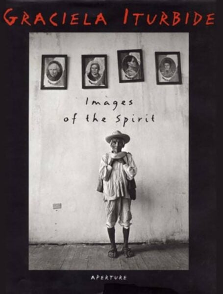 Graciela Iturbide: poesía visual de la identidad mexicana