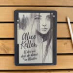 Kindle Scribe Colorsoft