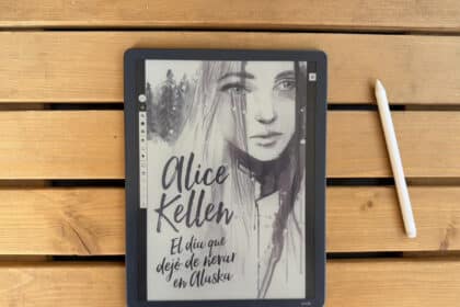 Kindle Scribe Colorsoft