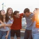 Ideas originales para hacer con amigos día de la amistad