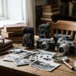 biografías de mujeres fotógrafas