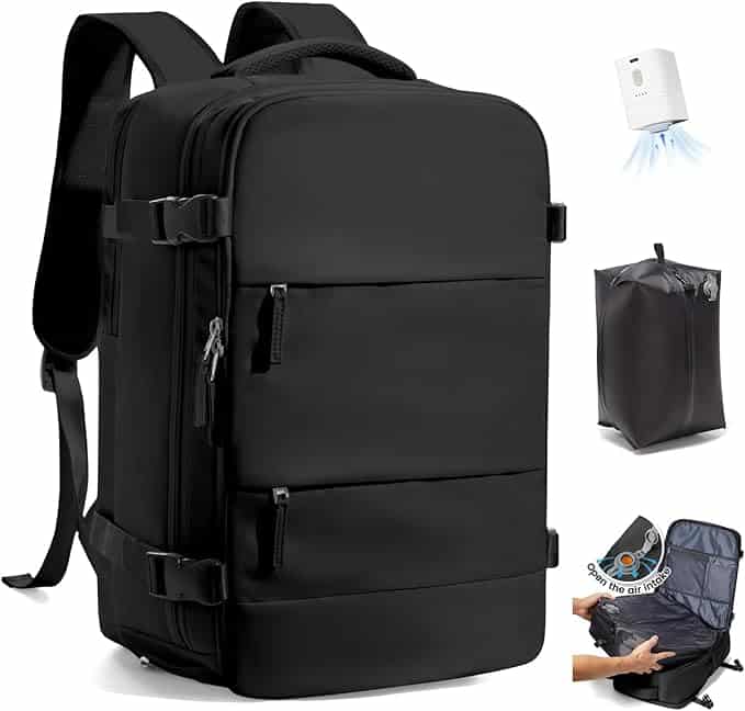 mochila de cabina SZLX