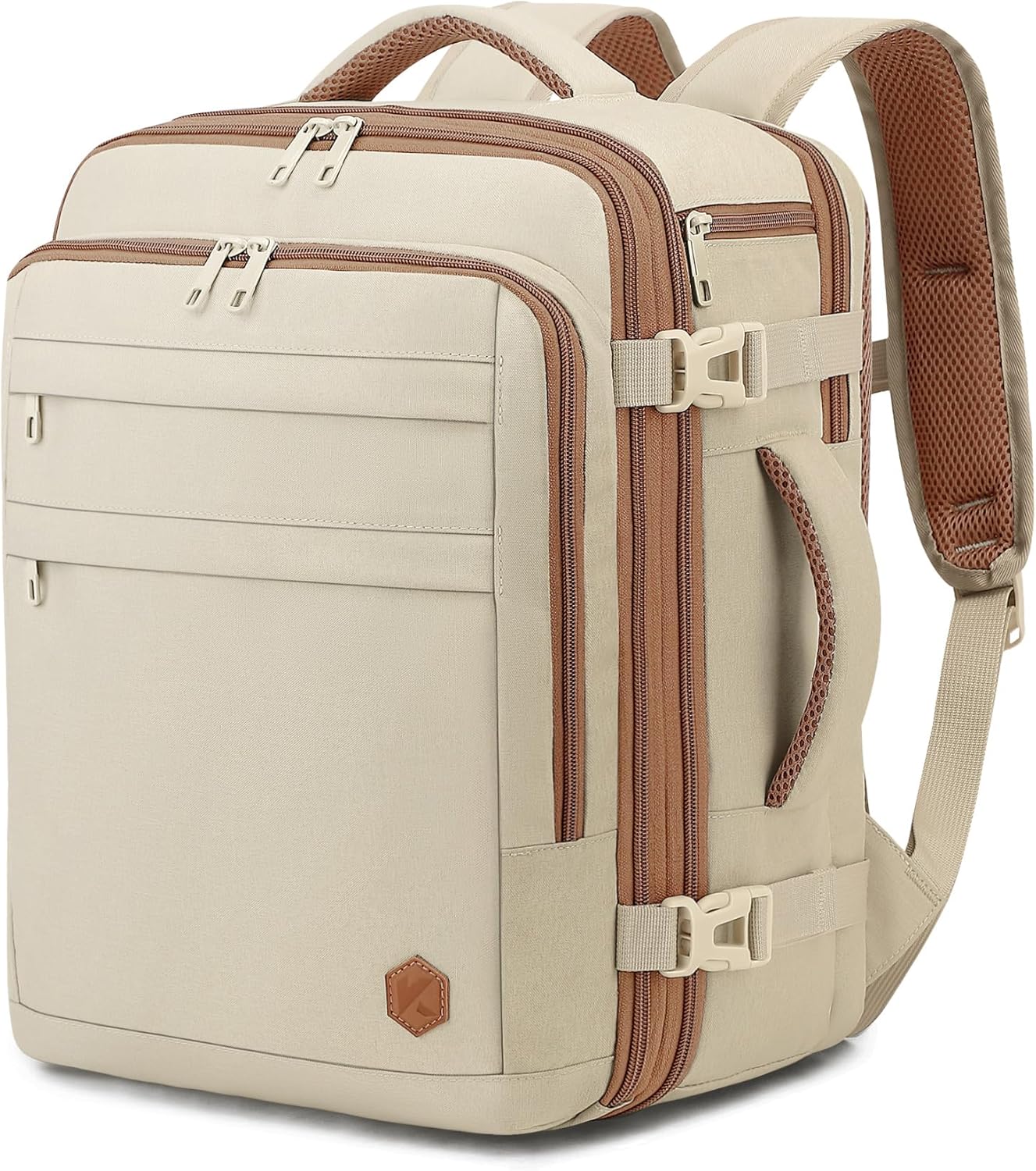 Vankev mochila de cabina