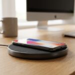 Las mejores bases de carga inalámbrica: carga tu móvil sin cables 