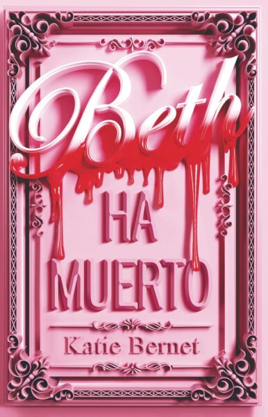 Beth ha muerto libros de terror juvenil