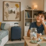 crear recuerdos de verano
