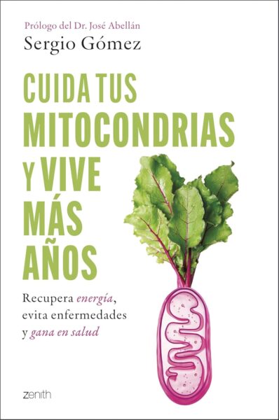 Cuida tus mitocondrias
