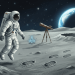 curiosidades sobre la luna