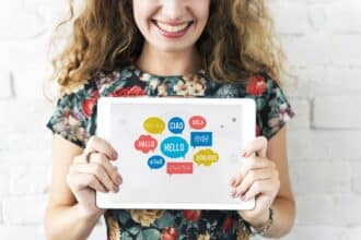 cómo utilizar la IA para practicar idiomas