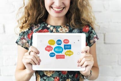 cómo utilizar la IA para practicar idiomas