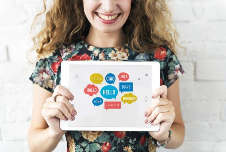 cómo utilizar la IA para practicar idiomas