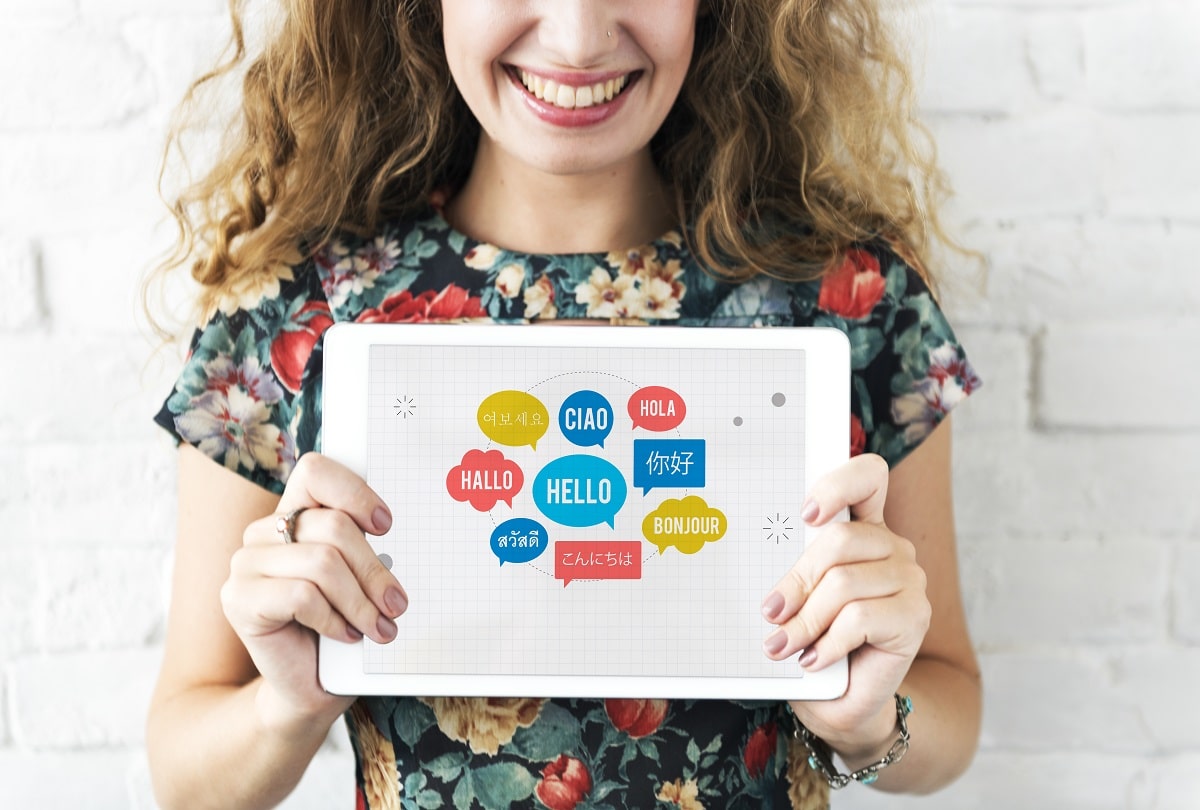 cómo utilizar la IA para practicar idiomas
