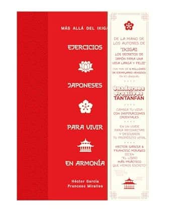 Ejercicios japoneses para vivir en armonía