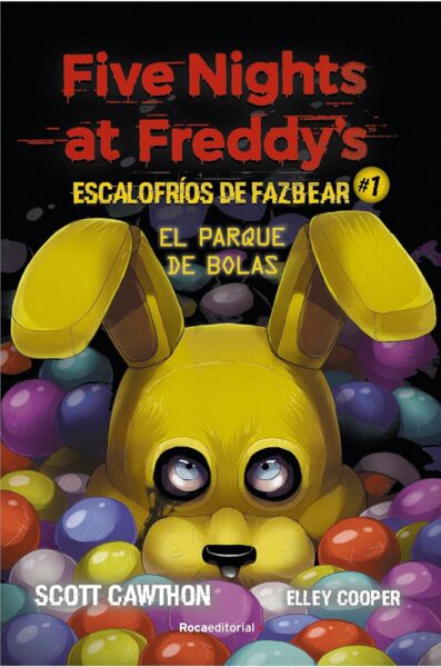 Five Nights at Freddy's