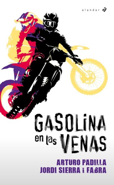 gasolina en las venas novedades editoriales de julio 2026