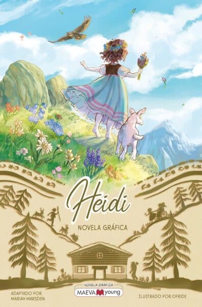 Heidi