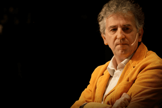 Juan Luis Arsuaga