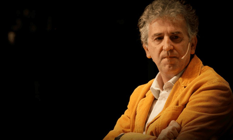 Juan Luis Arsuaga