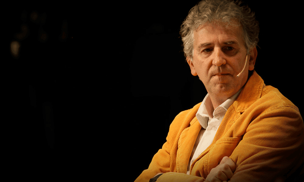 Juan Luis Arsuaga