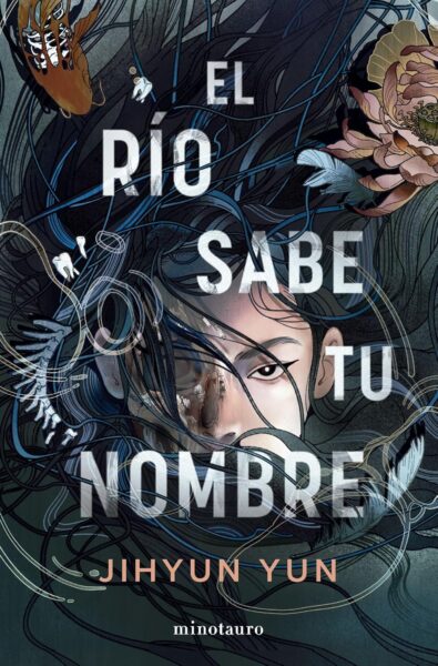 El río sabe tu nombre libros de terror juvenil