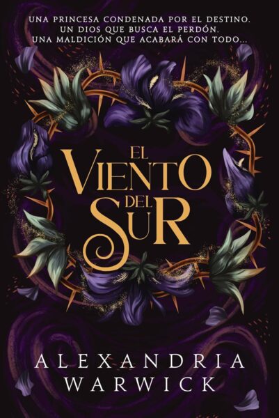 El viento del sur