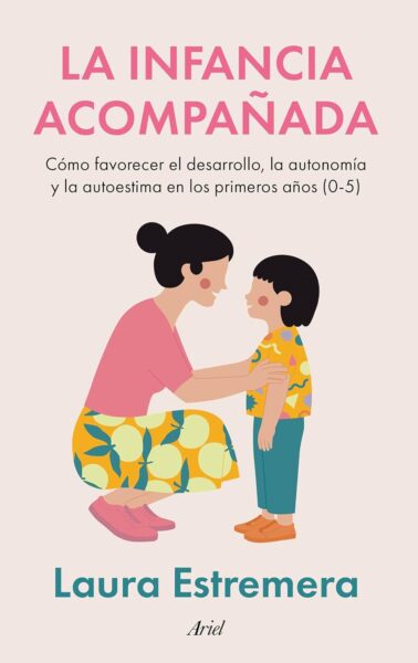 La infancia acompañada agosto 2026