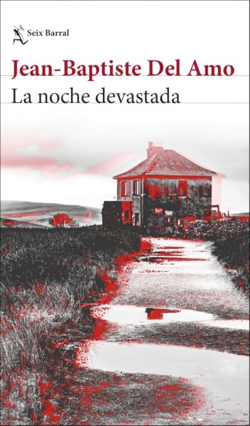La noche devastada