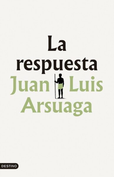 La respuesta Juan Luis Arsuaga