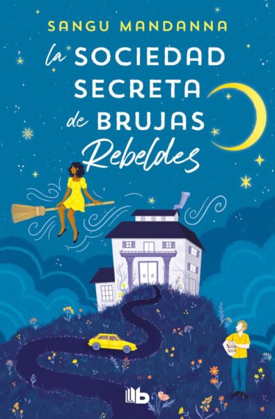 la sociedad secreta de las brujas novelas de cozy fantasy