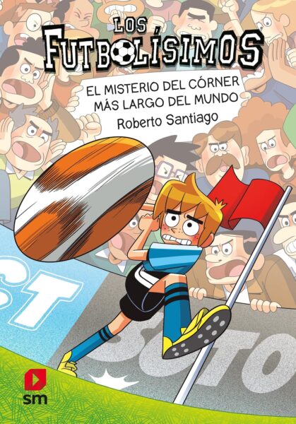 Los futbolísimos