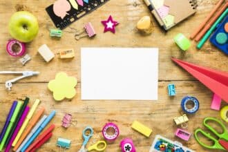 material escolar barato vuelta al cole