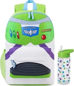 Get Trend mochila Buzz Lightyear juguetes toy story