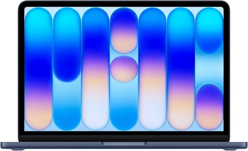 Apple MacBook Neo dispositivos de streaming